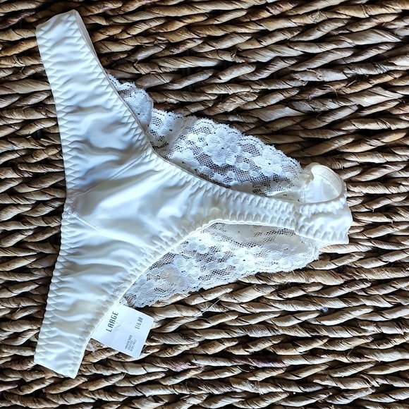 Quality G-string by Donna L'Oren. NEW - Picture 3 of 4